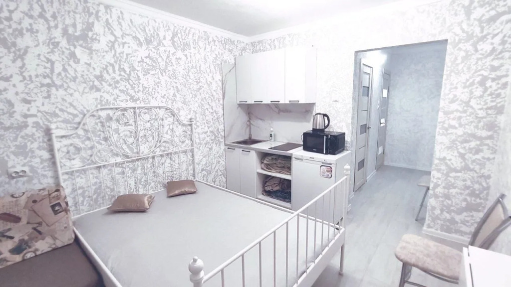 Фотография квартиры Апартаменты у метро Канавинская