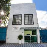 Фотография гостиницы OYO Hotel Vintage