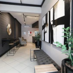 Фотография гостиницы Florida Park Hotel, Florida Road