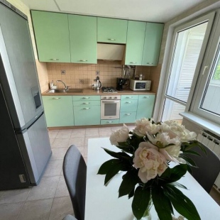 Фотография квартиры Апартаменты Современная квартира