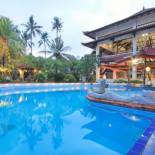 Фотография гостиницы Puri Naga Beachfront Cottages