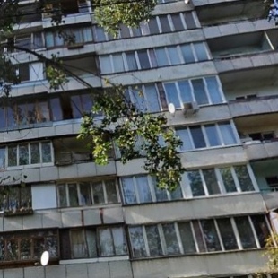 Фотография хостела Мега на Петропавловской