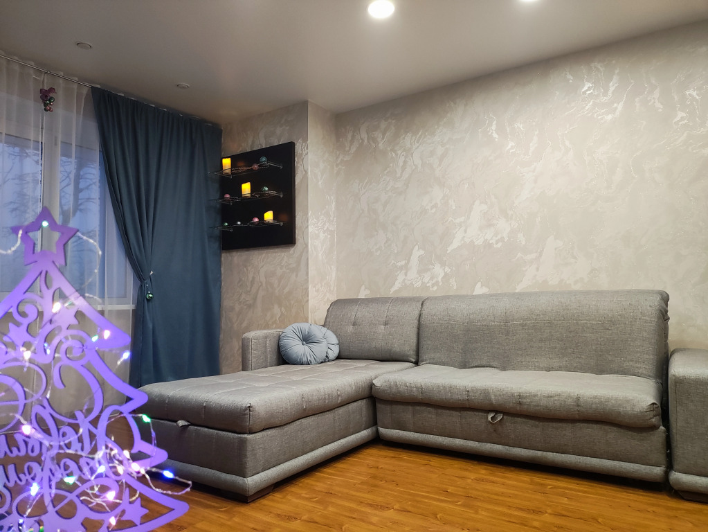 Фотография квартиры Квартира Комфортная в Самом Сердце Сургута