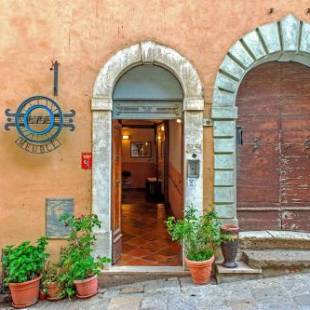 Фотографии мини отеля
Meublè Evoè