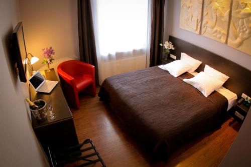 Фотография гостиницы Primo Hotel