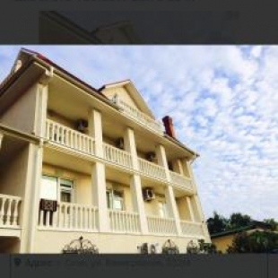 Фотография гостевого дома Два Аиста