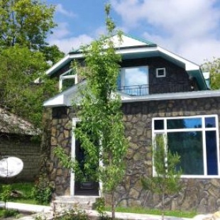 Фотография гостевого дома Villa 777