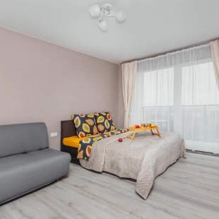 Фотография квартиры Квартира ЖК Фрукты Виноград 1071