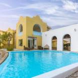 Фотография апарт отеля Villas & Resort Luz de Luna