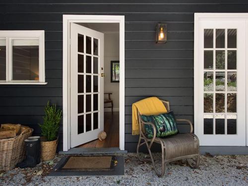 Фотография гостевого дома Hambleden