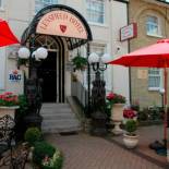 Фотография гостиницы Lensfield Hotel