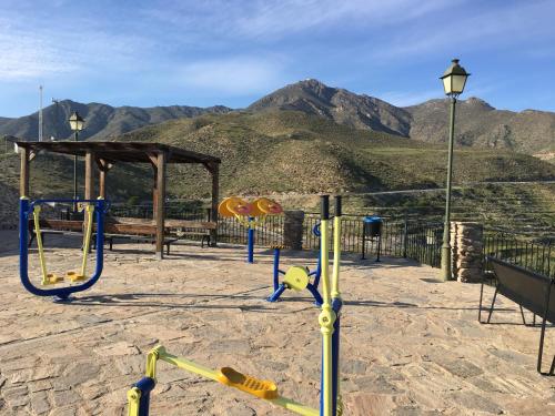 Фотография гостевого дома La Escapada