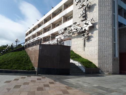 Фотографии гостиницы
Родник