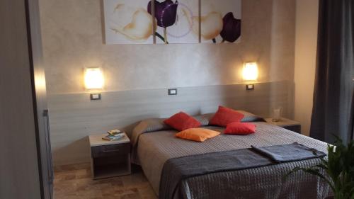 Фотография мини отеля B&B Monté