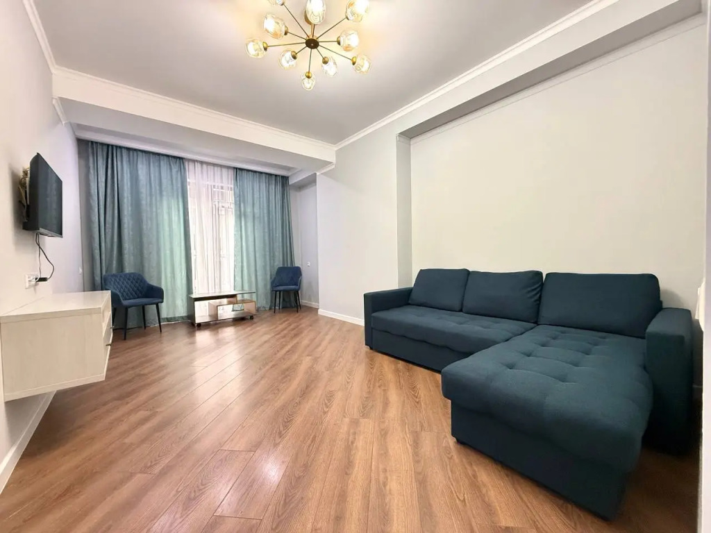 Фотография квартиры Квартира Уютная на Уметалиева 155