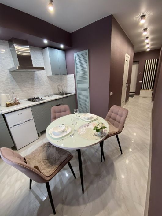 Фотографии квартиры
Апартаменты Уютная Квартира в Ближнем Заволжье