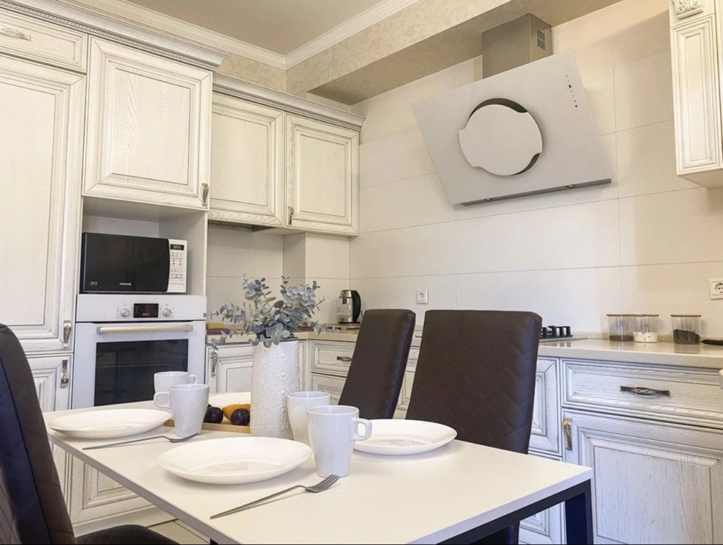 Фотография квартиры Квартира в Центре у Театра