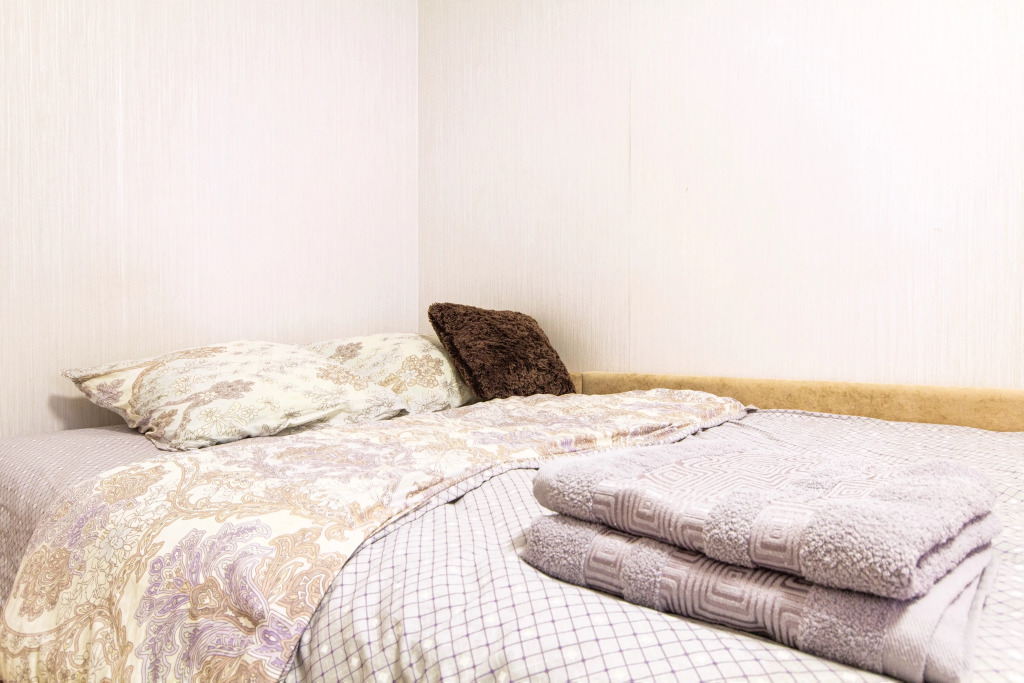 Фотография квартиры Апартаменты Pryanik Apartments Генерала Маргелова 9А