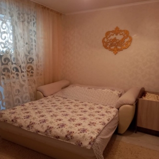 Фотография квартиры Апартаменты 2-х комнатная квартира в тихом районе