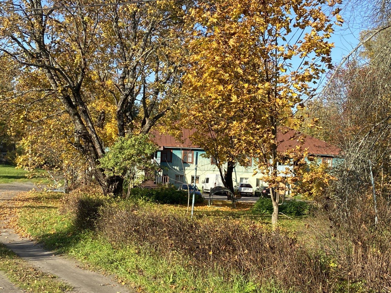 Фотография базы отдыха Поместье Ампиала