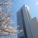 Фотография гостиницы Hotel Nikko Kochi Asahi Royal