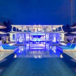 Фотографии базы отдыха 
            Villa Gili Bali Beach