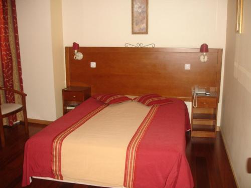 Фотография гостевого дома Grande Pensao Residencial Alcobia