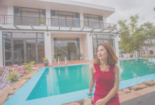 Фотография гостиницы Hugo Homestay