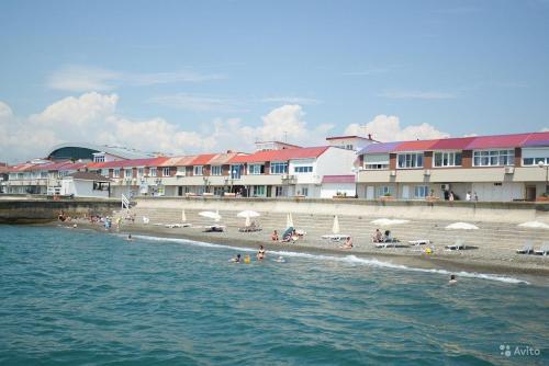 Фотографии мини отеля
У моря