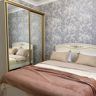 Фотография квартиры Апартаменты Гамидова