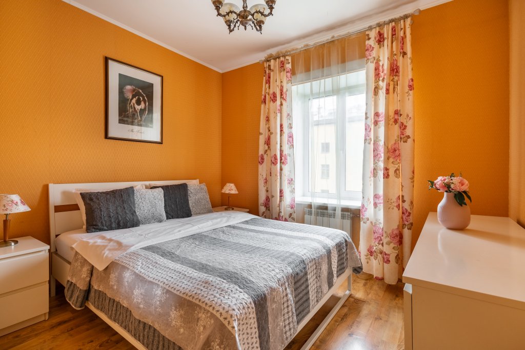 Фотография квартиры Апартаменты на Думской 5/22Б