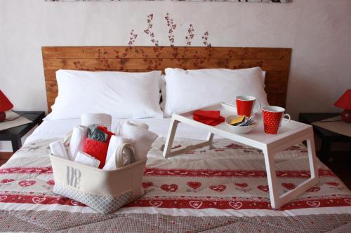 Фотография мини отеля BiancoCancello