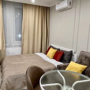 Фотография квартиры Апартаменты ShARIK Residence  в ЖК HighWay