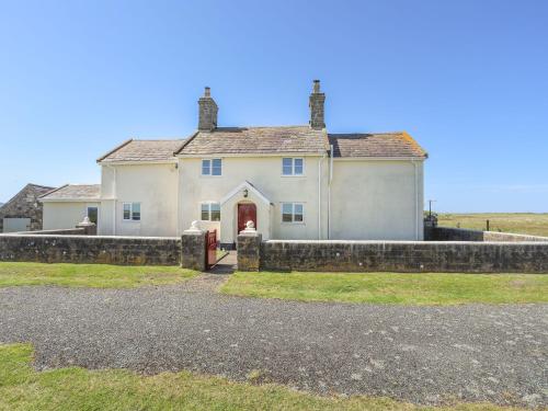 Фотография гостевого дома Warren Farmhouse