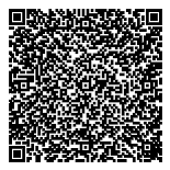 QR код гостиницы Таёжный
