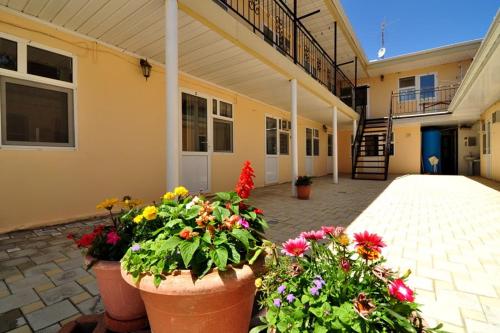 Фотография гостевого дома Камелия