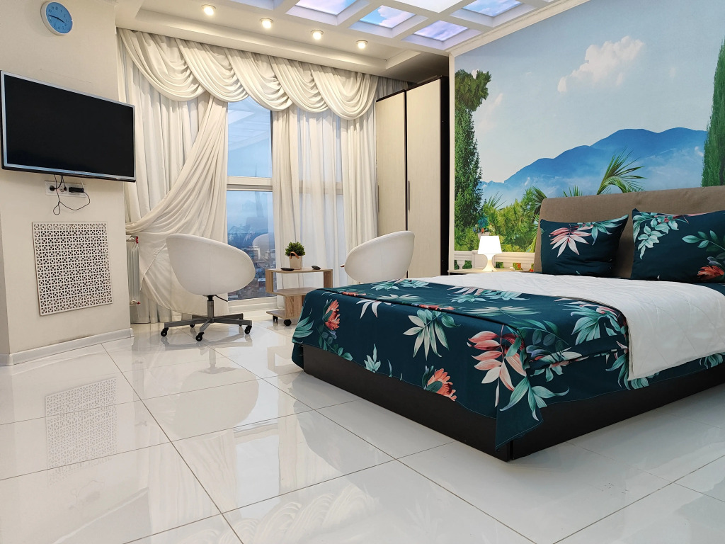 Фотография квартиры Квартира на Московском шоссе 47