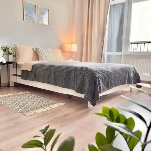 Фотография квартиры Квартира ЖК Новое Время