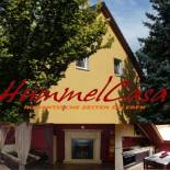 Фотография гостевого дома HummelCasa Ferienhaus Bayreuth