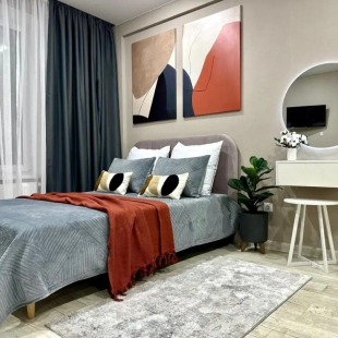 Фотография квартиры Квартира Живи Тут 89