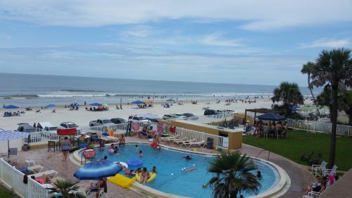 Фотография мотеля Driftwood Beach Motel