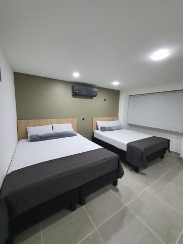 Фотография гостиницы Hotel Suramericana