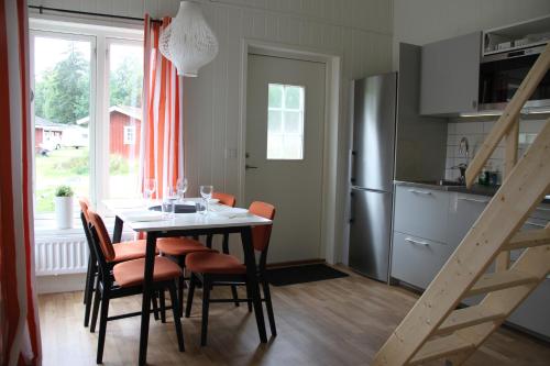 Фотография кемпинга Evedals Camping Växjö