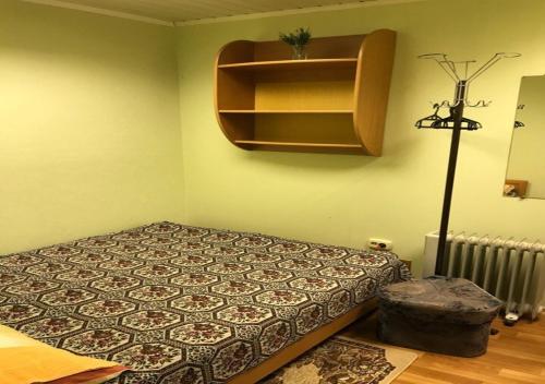 Фотография хостела Гермес на Кутузова 34