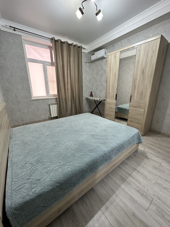 Фотография квартиры Квартира Рахат 1