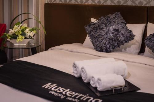 Фотография мини отеля Urbanone Hotel