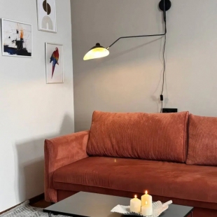 Фотография квартиры Квартира Невероятная в Центре Махачкалы