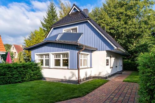 Фотография гостевого дома Haus Silbermöwe