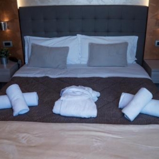 Фотография гостиницы Hotel Gabbiano