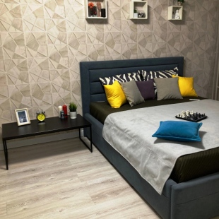 Фотография квартиры Квартира На Улице Первой Пятилетки 17А